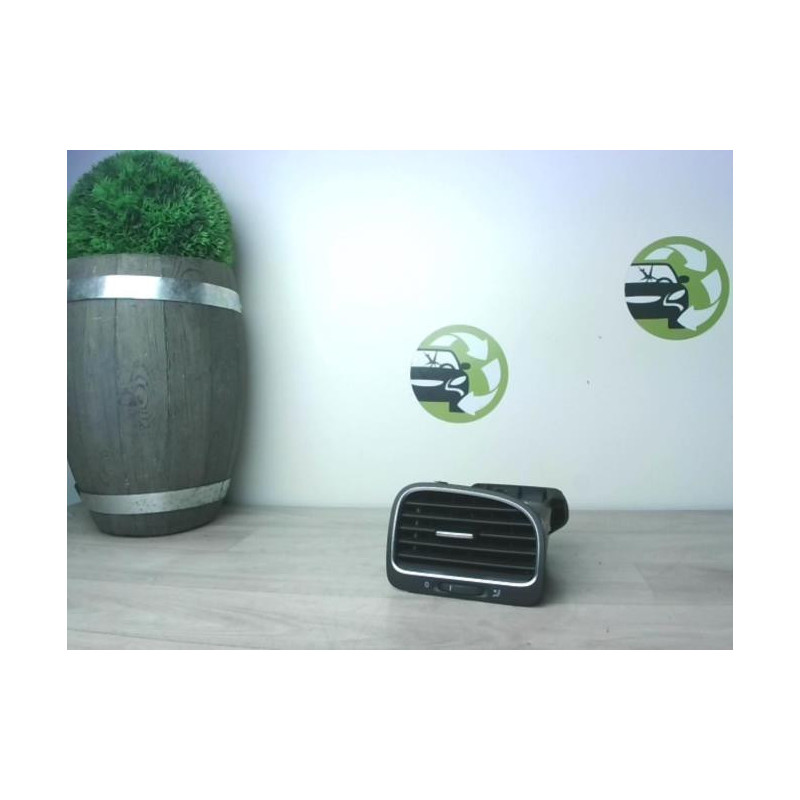 Aerateur tableau de bord avant droit VOLKSWAGEN GOLF 6 d’occasion