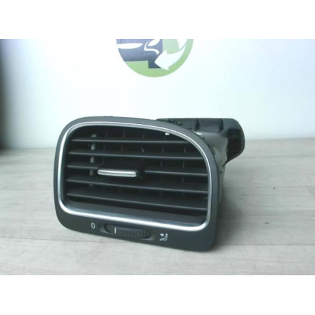 Aerateur tableau de bord avant droit VOLKSWAGEN GOLF 6 d’occasion