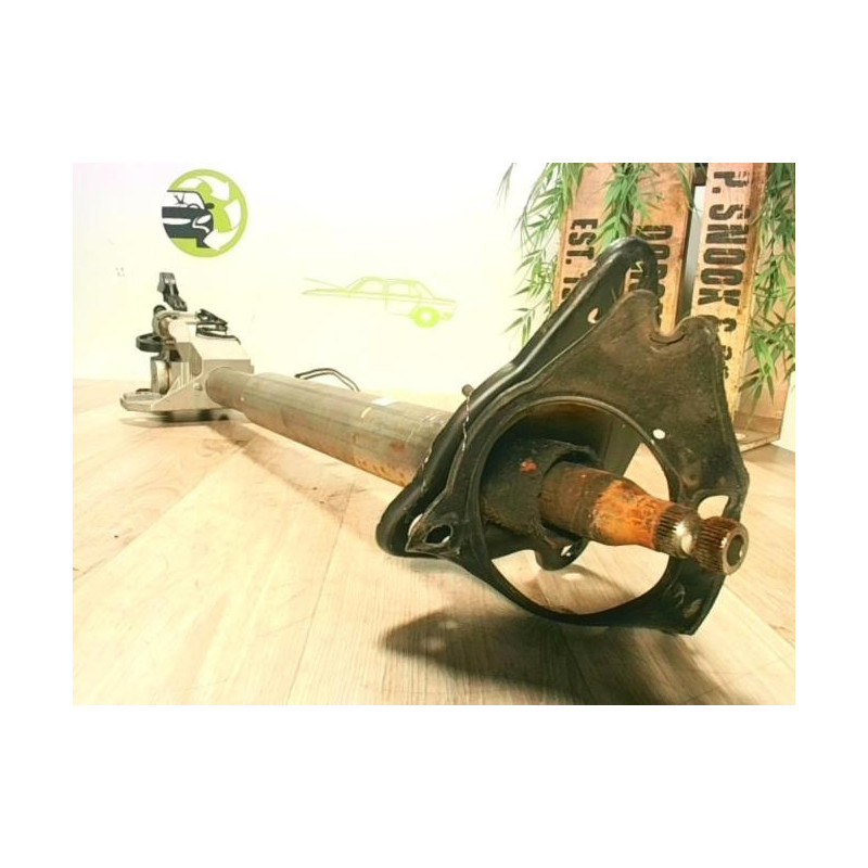 Colonne de direction SSANGYONG REXTON 1 PHASE 2 d’occasion