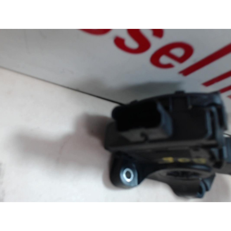 Pedalier d'accelerateur PEUGEOT 308 PHASE 2 d’occasion