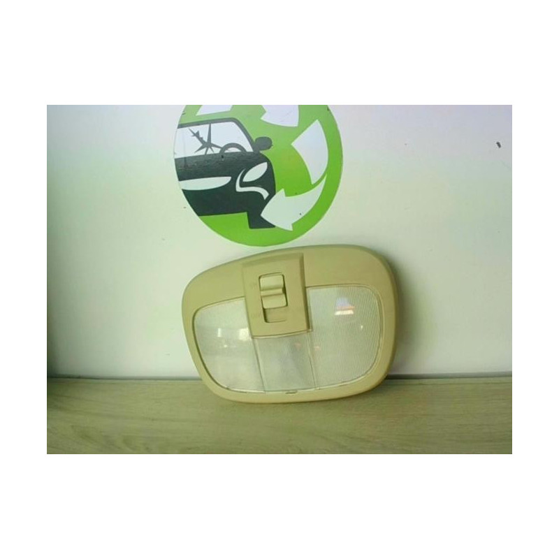 Eclairage de plafonnier SSANGYONG REXTON 1 PHASE 2 d’occasion