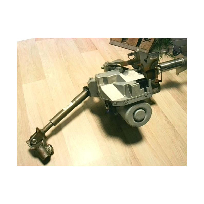 Colonne de direction NISSAN QASHQAI 1 PHASE 2 d’occasion