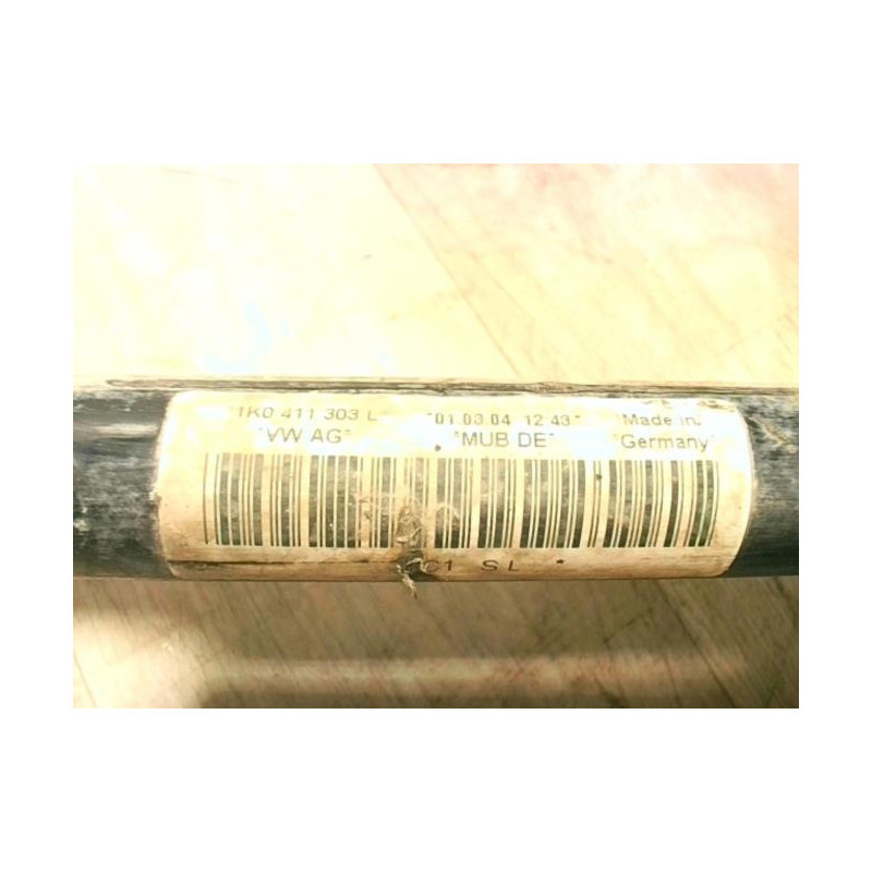 Barre stabilisatrice VOLKSWAGEN GOLF 5 d’occasion