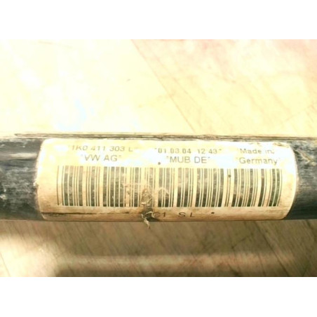 Barre stabilisatrice VOLKSWAGEN GOLF 5 d’occasion