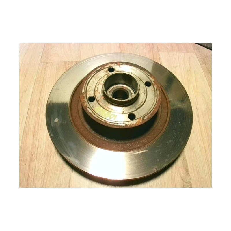 Tambour arriere droit RENAULT SCENIC 2 PHASE 1 d’occasion