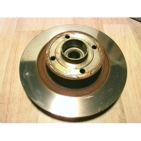 Tambour arriere droit RENAULT SCENIC 2 PHASE 1 d’occasion