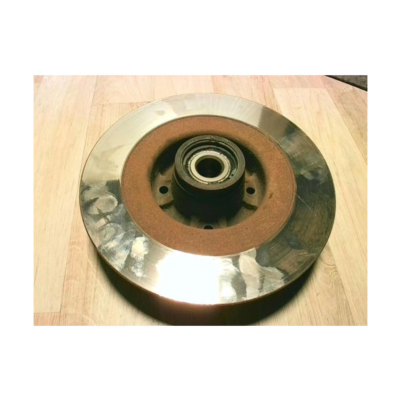 Tambour arriere droit RENAULT SCENIC 2 PHASE 1 d’occasion