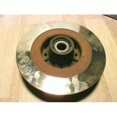 Tambour arriere droit RENAULT SCENIC 2 PHASE 1 d’occasion