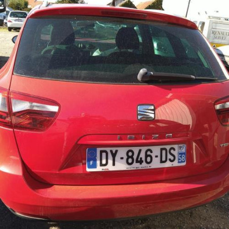 Serrure arriere droit SEAT IBIZA 4 ST PHASE 3 BREAK d’occasion