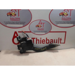 Pedalier d'accelerateur IVECO 35C13 d’occasion