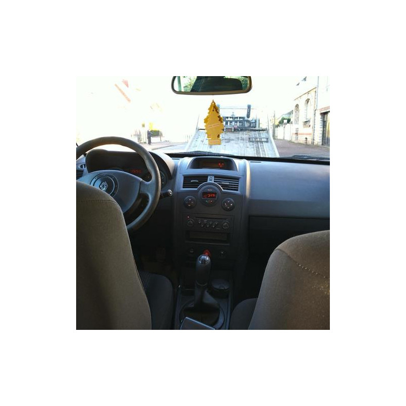 Cric RENAULT MEGANE 2 PHASE 1 d’occasion
