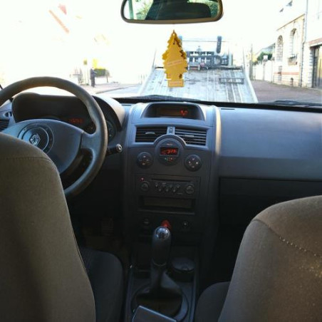 Cric RENAULT MEGANE 2 PHASE 1 d’occasion