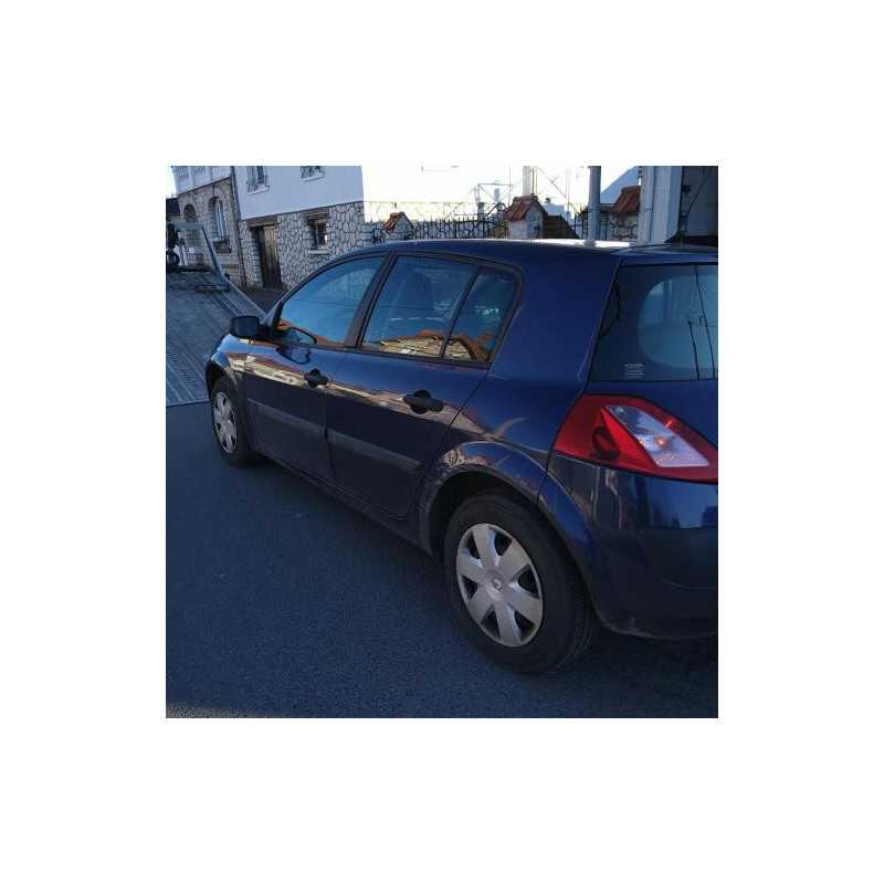 Cric RENAULT MEGANE 2 PHASE 1 d’occasion