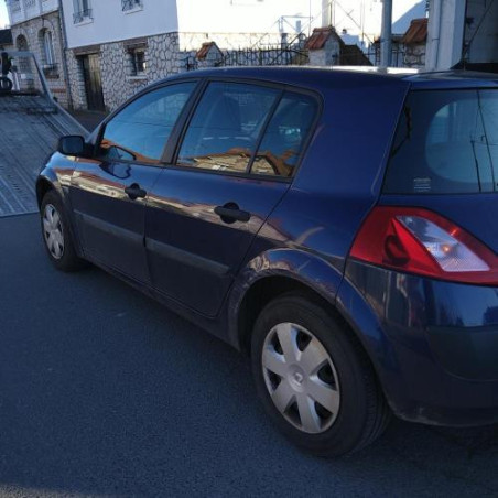 Cric RENAULT MEGANE 2 PHASE 1 d’occasion