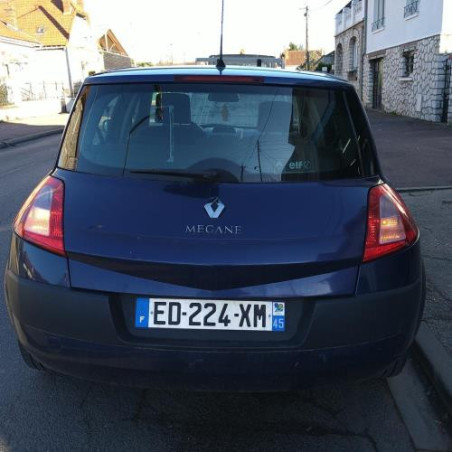 Cric RENAULT MEGANE 2 PHASE 1 d’occasion