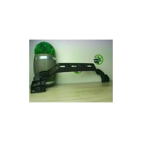 Grille de pare choc AUDI TT 1 COUPE d’occasion