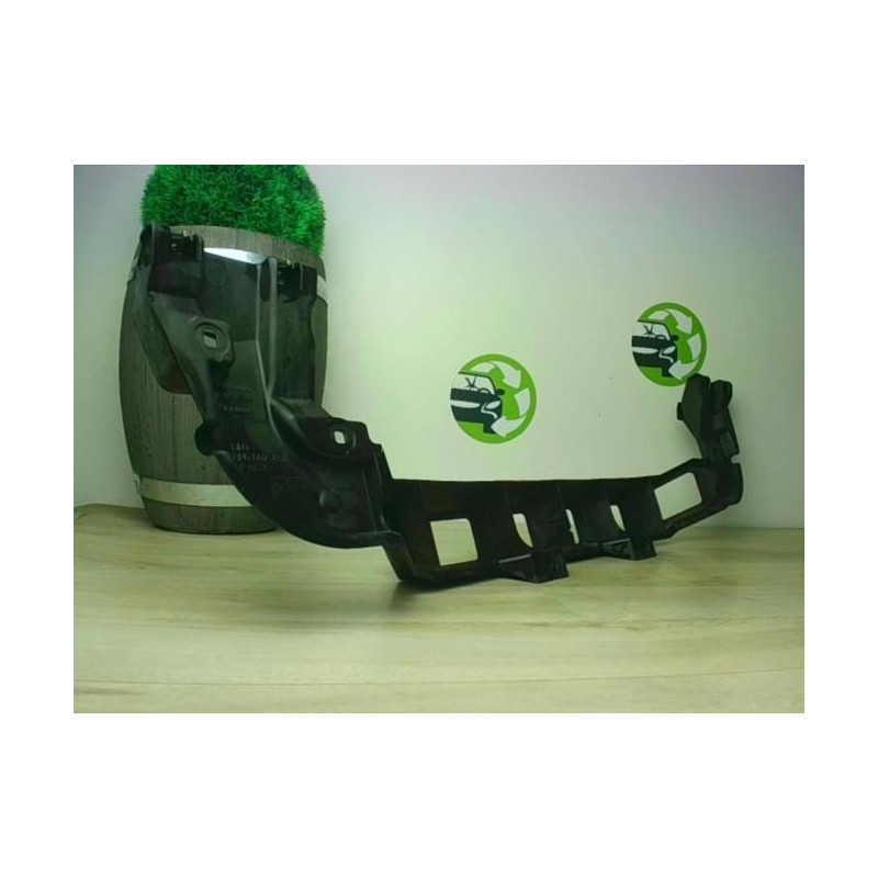 Grille de pare choc AUDI TT 1 COUPE d’occasion