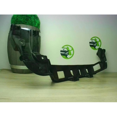 Grille de pare choc AUDI TT 1 COUPE d’occasion