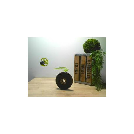 Poulie damper RENAULT KANGOO 1 PHASE 2 d’occasion