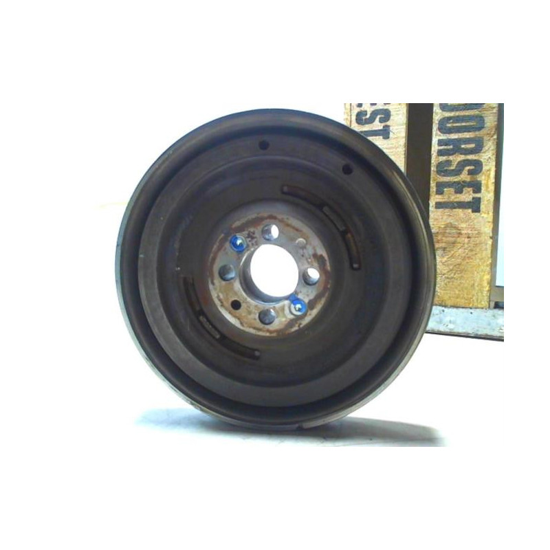 Poulie damper RENAULT KANGOO 1 PHASE 2 d’occasion
