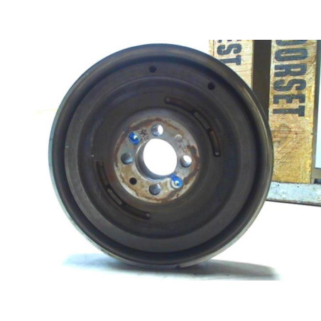 Poulie damper RENAULT KANGOO 1 PHASE 2 d’occasion