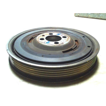 Poulie damper RENAULT KANGOO 1 PHASE 2 d’occasion