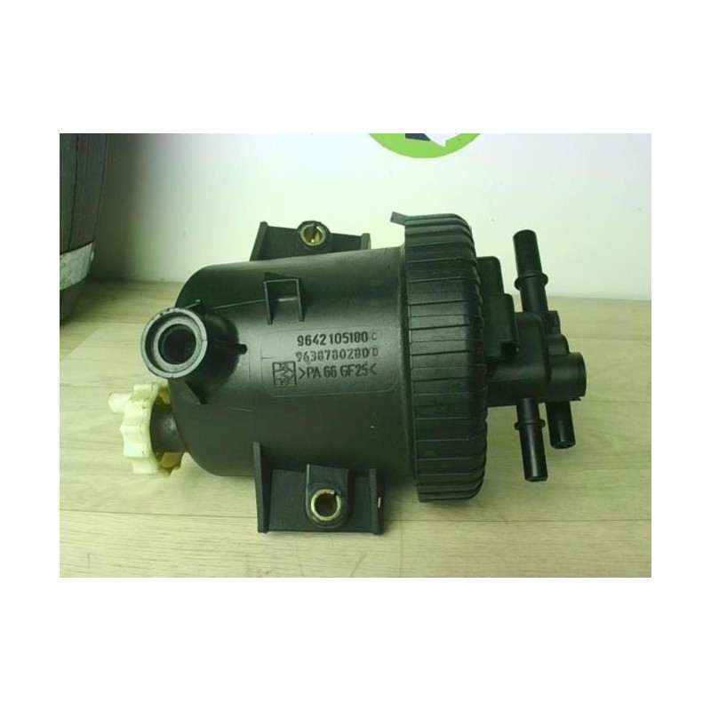 Filtre a carburant CITROEN  d’occasion