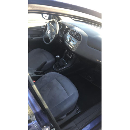 Serrure avant droit FIAT BRAVO 2 d’occasion