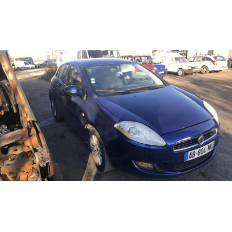 Serrure avant droit FIAT BRAVO 2 d’occasion