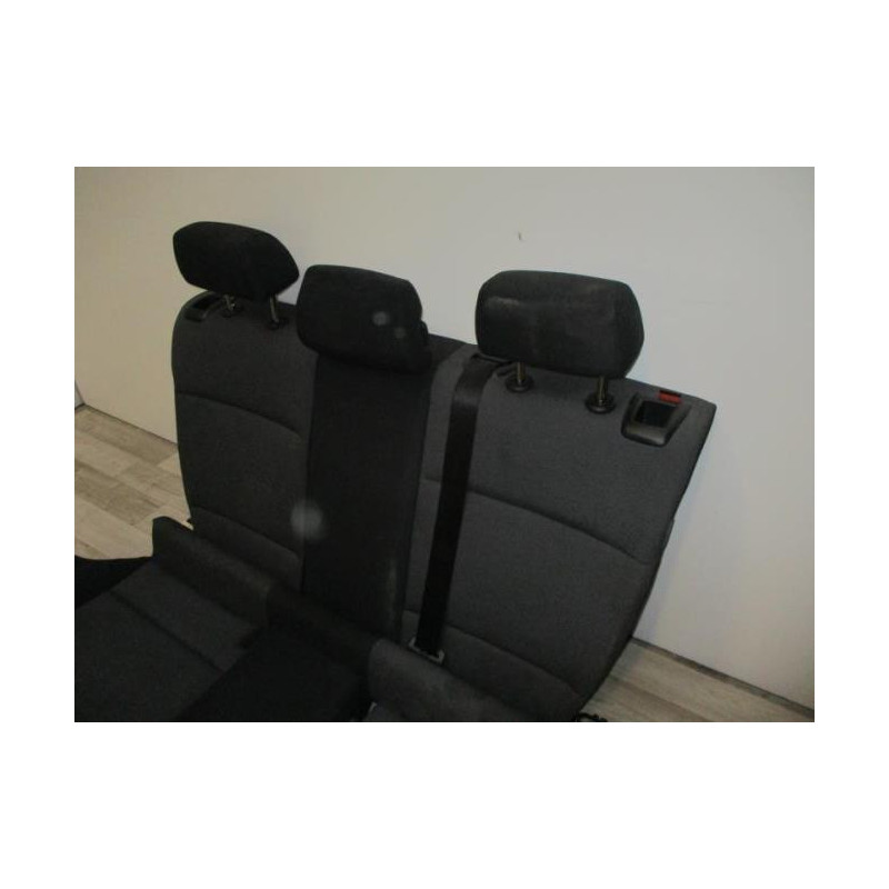 Interieur complet BMW SERIE 1 E87 PHASE 1 d’occasion