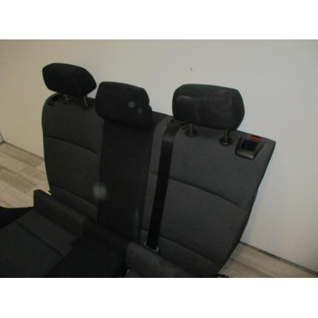 Interieur complet BMW SERIE 1 E87 PHASE 1 d’occasion
