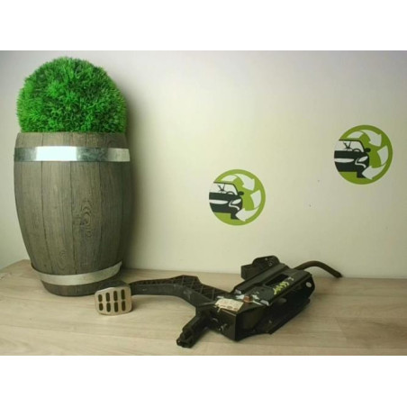 Pedalier d'embrayage AUDI TT 1 COUPE d’occasion