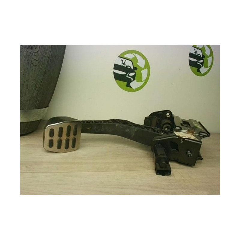 Pedalier d'embrayage AUDI TT 1 COUPE d’occasion