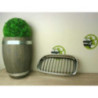 Grille de calandre gauche BMW SERIE 3 E90 PHASE 1 d’occasion