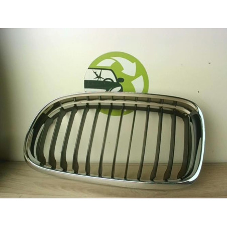 Grille de calandre gauche BMW SERIE 3 E90 PHASE 1 d’occasion