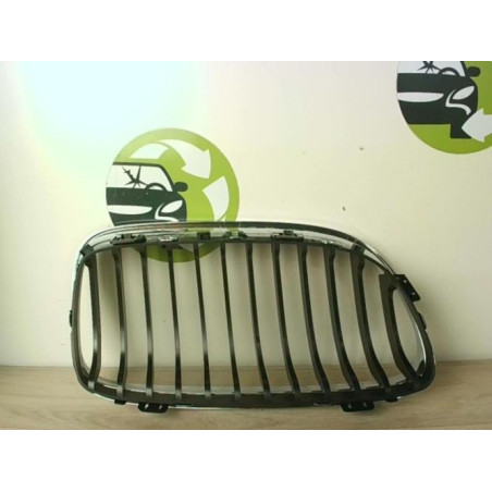 Grille de calandre gauche BMW SERIE 3 E90 PHASE 1 d’occasion