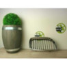 Grille de calandre droite BMW SERIE 3 E90 PHASE 1 d’occasion