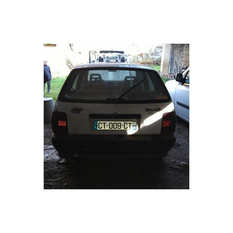 Cric FIAT TIPO 1 PHASE 1 d’occasion