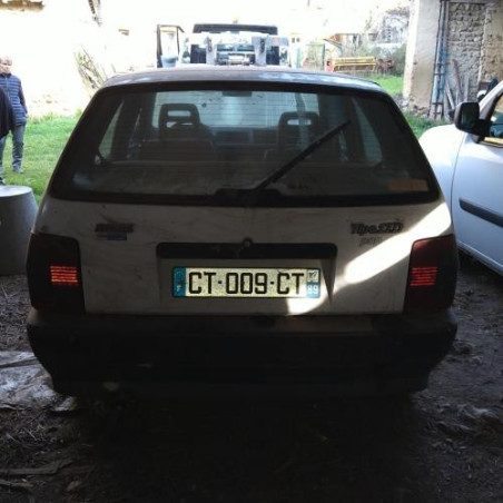 Cric FIAT TIPO 1 PHASE 1 d’occasion