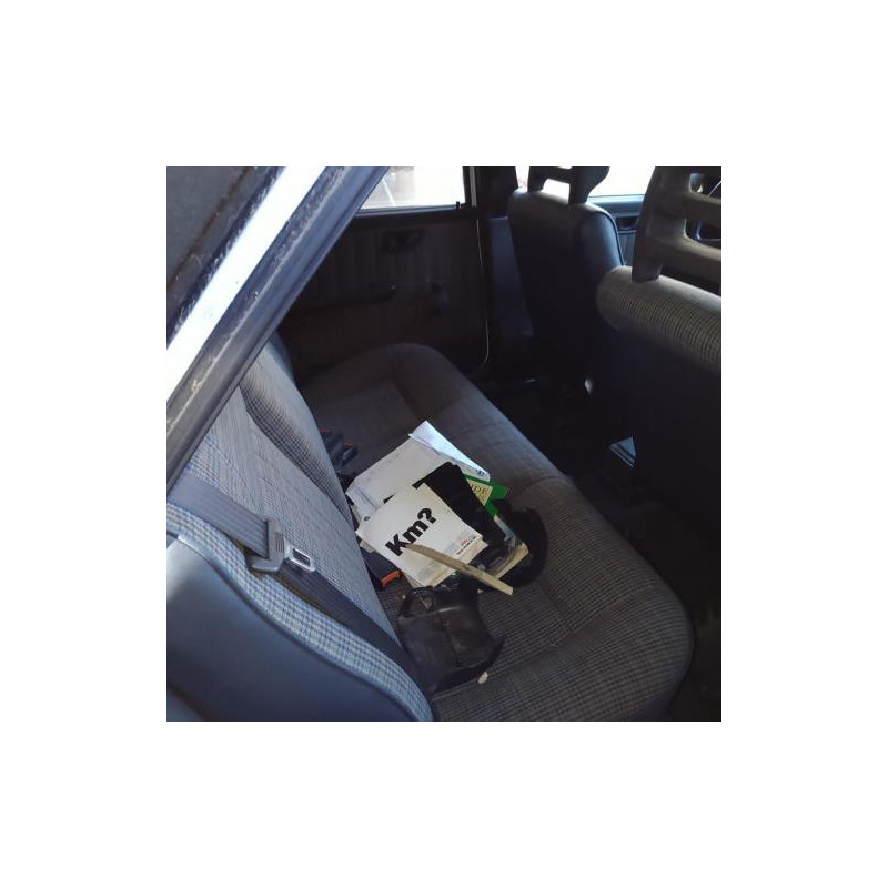 Cric FIAT TIPO 1 PHASE 1 d’occasion