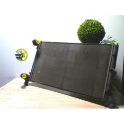 Radiateur eau FORD GALAXY 1 PHASE 2 d’occasion