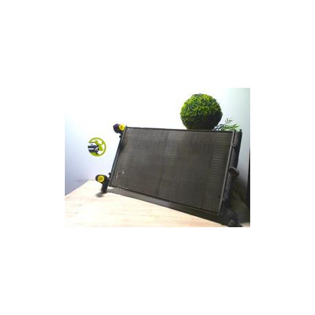 Radiateur eau FORD GALAXY 1 PHASE 2 d’occasion