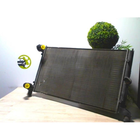 Radiateur eau FORD GALAXY 1 PHASE 2 d’occasion