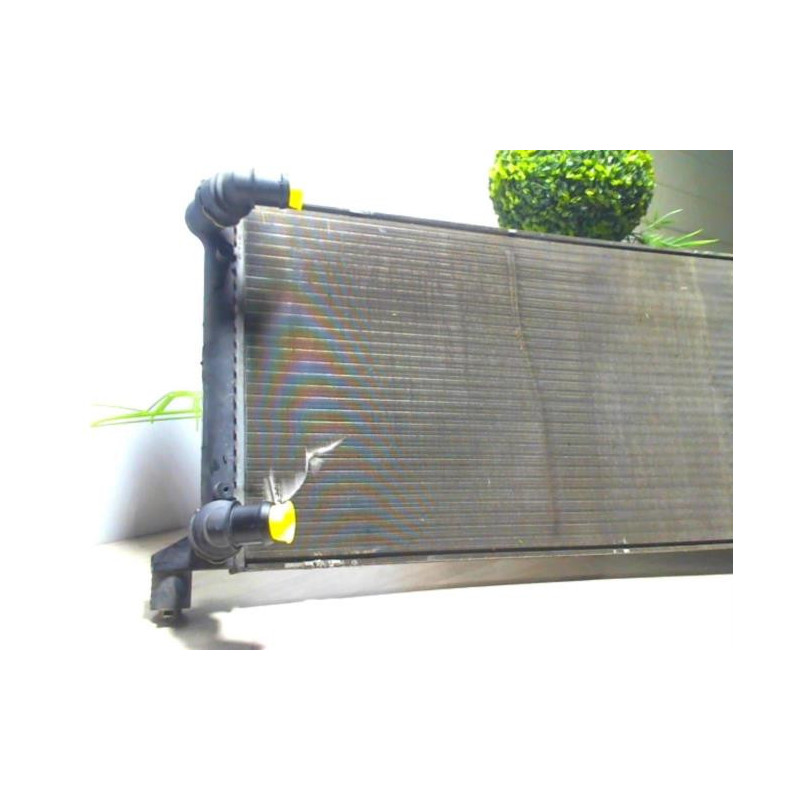 Radiateur eau FORD GALAXY 1 PHASE 2 d’occasion