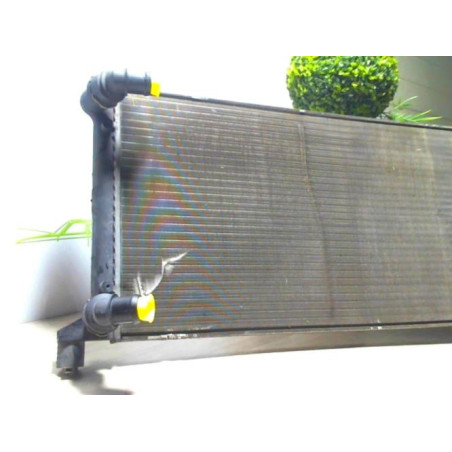 Radiateur eau FORD GALAXY 1 PHASE 2 d’occasion