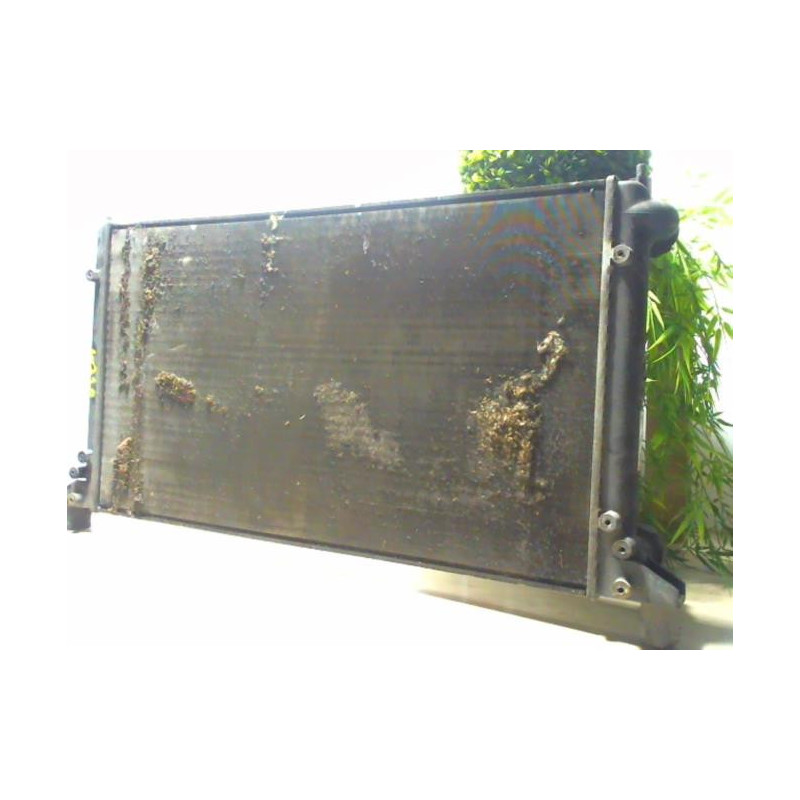 Radiateur eau FORD GALAXY 1 PHASE 2 d’occasion