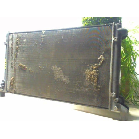 Radiateur eau FORD GALAXY 1 PHASE 2 d’occasion