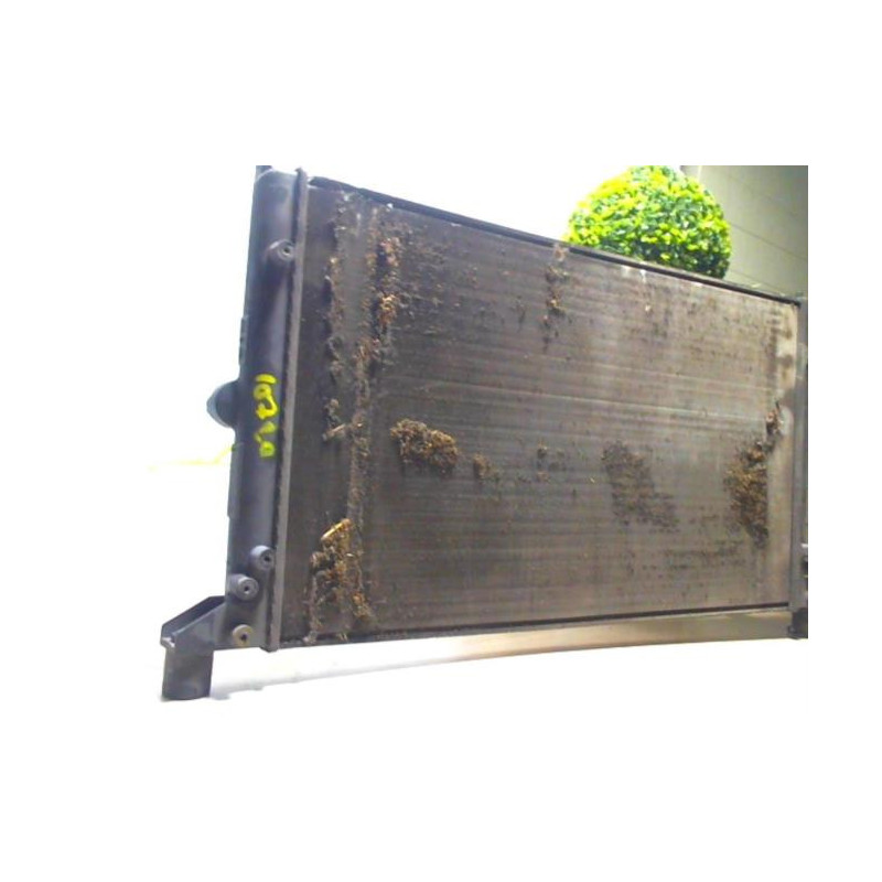 Radiateur eau FORD GALAXY 1 PHASE 2 d’occasion