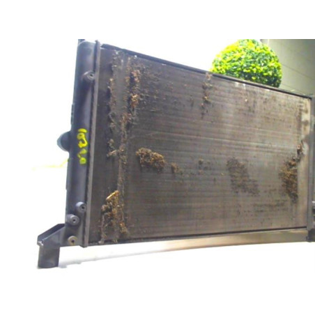 Radiateur eau FORD GALAXY 1 PHASE 2 d’occasion