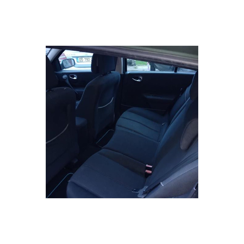 Cric RENAULT MEGANE 2 PHASE 1 d’occasion